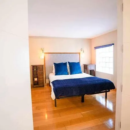 Apartment Hi Duplex Centro Malaga